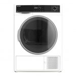 Sèche-linge 10Kg PAC SHARP KD-HHH0S7EW21-FR_elec