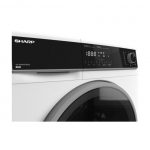 Sèche-linge 10Kg PAC SHARP KD-HHH0S7EW21-FR_elec – Image 4
