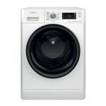 Lave-linge séchant 8 kg/ 6 kg WHIRLPOOL EFFWDB 864349 BV FR_elec