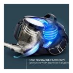 Aspirateur sans sac ROWENTA YY5267FE RO4825EA_elec – Image 5