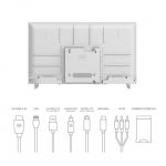 TV HD 32"" THOMSON 32HD2S13W blanche_elec – Image 5