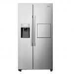 Réfrigérateur américain HISENSE RS694N4BCE_elec