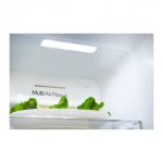 Réfrigérateur américain HISENSE RS694N4BCE_elec – Image 5