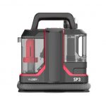 Nettoyeur détacheur VALBERG SP3_elec