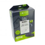 Sac aspirateur cuve HOME EQUIPEMENT HERO80+ pour aspirateur cuve 30L_elec – Image 2