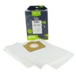 Sac aspirateur cuve HOME EQUIPEMENT HERO80+ pour aspirateur cuve 30L_elec