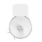 Aspirateur robot laveur EZVIZ RE4 PLUS_elec – Image 2