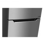 Réfrigérateur combiné VALBERG CNF 323 B X742C_elec – Image 5