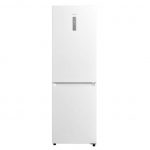 Réfrigérateur combiné VALBERG CNF 338 C W625C_elec