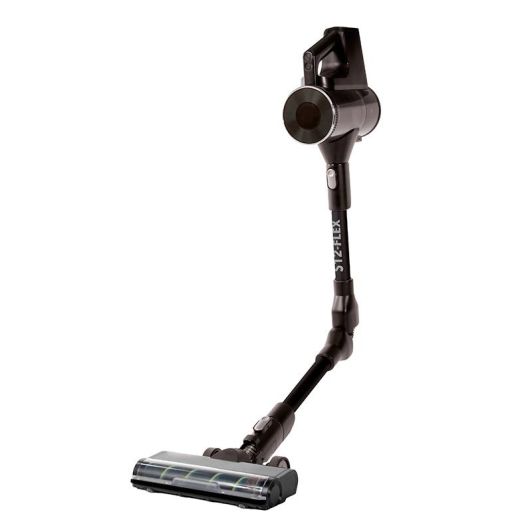 Aspirateur balai VALBERG S12 FLEX AUTO ECO_elec