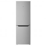 Réfrigérateur combiné VALBERG CNF 327 D S742C_elec