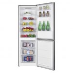 Réfrigérateur combiné VALBERG CNF 327 D S742C_elec – Image 3