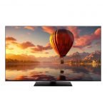 TV QLED 65"" EDENWOOD ED65EA08UHD-VE_elec