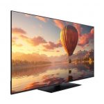 TV QLED 65"" EDENWOOD ED65EA08UHD-VE_elec – Image 5