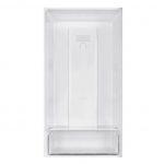 Réfrigérateur combiné VALBERG CNF 291 D WD X742C_elec – Image 4