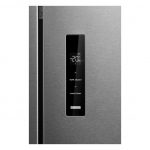 Réfrigérateur 4 portes VALBERG 4D 474 D X625C_elec – Image 5