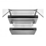 Réfrigérateur 4 portes VALBERG 4D 516 D X625C_elec – Image 4