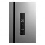 Réfrigérateur 4 portes VALBERG 4D 516 D X625C_elec – Image 6