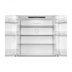 Réfrigérateur 4 portes VALBERG 4D 516 D X625C_elec – Image 7