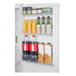 Réfrigérateur combiné intégrable VALBERG BI CNF 248 E W625C_elec – Image 5