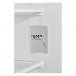 Réfrigérateur combiné intégrable VALBERG BI CNF 248 E W625C_elec – Image 4