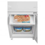 Réfrigérateur combiné intégrable VALBERG BI CNF 248 E W625C_elec – Image 6