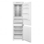 Réfrigérateur combiné intégrable VALBERG BI CNF 300 C W625C_elec – Image 2