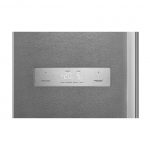 Réfrigérateur américain VALBERG SBS 592 A X625C_elec – Image 5