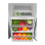 Réfrigérateur américain VALBERG SBS 592 A X625C_elec – Image 6