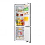 Réfrigérateur combiné HISENSE RB440N4GWD_elec – Image 2