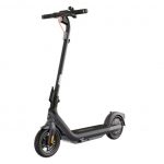 Trottinette électrique NINEBOT by Segway E2 Pro_elec