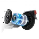 Trottinette électrique NINEBOT by Segway E2 Pro_elec – Image 7