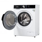 Lave-linge séchant 8 kg / 6 kg VALBERG WD 8614 A 10/D W566C_elec – Image 2