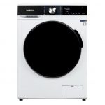 Lave-linge séchant 8 kg / 6 kg VALBERG WD 8614 A 10/D W566C_elec