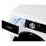 Lave-linge séchant 8 kg / 6 kg VALBERG WD 8614 A 10/D W566C_elec – Image 3