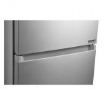 Réfrigérateur combiné VALBERG CNF 373 C X625C_elec – Image 4