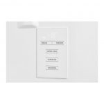 Réfrigérateur combiné VALBERG CNF 373 C X625C_elec – Image 6