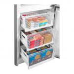 Réfrigérateur combiné VALBERG CNF 373 C X625C_elec – Image 7