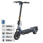 Trottinette électrique KINGSONG N12 Pro_elec – Image 7