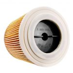 Filtre aspirateur KARCHER W_elec – Image 2