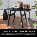 Granulés Ninja Woodfire – Mélange polyvalent [900 g] – Image 5