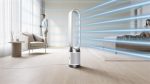 Ventilateur purificateur Dyson Cool PC1_Dyson – Image 2