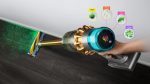 Dyson V15 Detect™ Absolute (Gold)_Dyson – Image 6