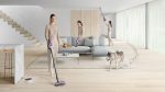 Dyson V8™ Absolute (Argent/Jaune)_Dyson – Image 2