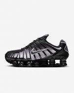 Nike Shox TL Fade_Nk