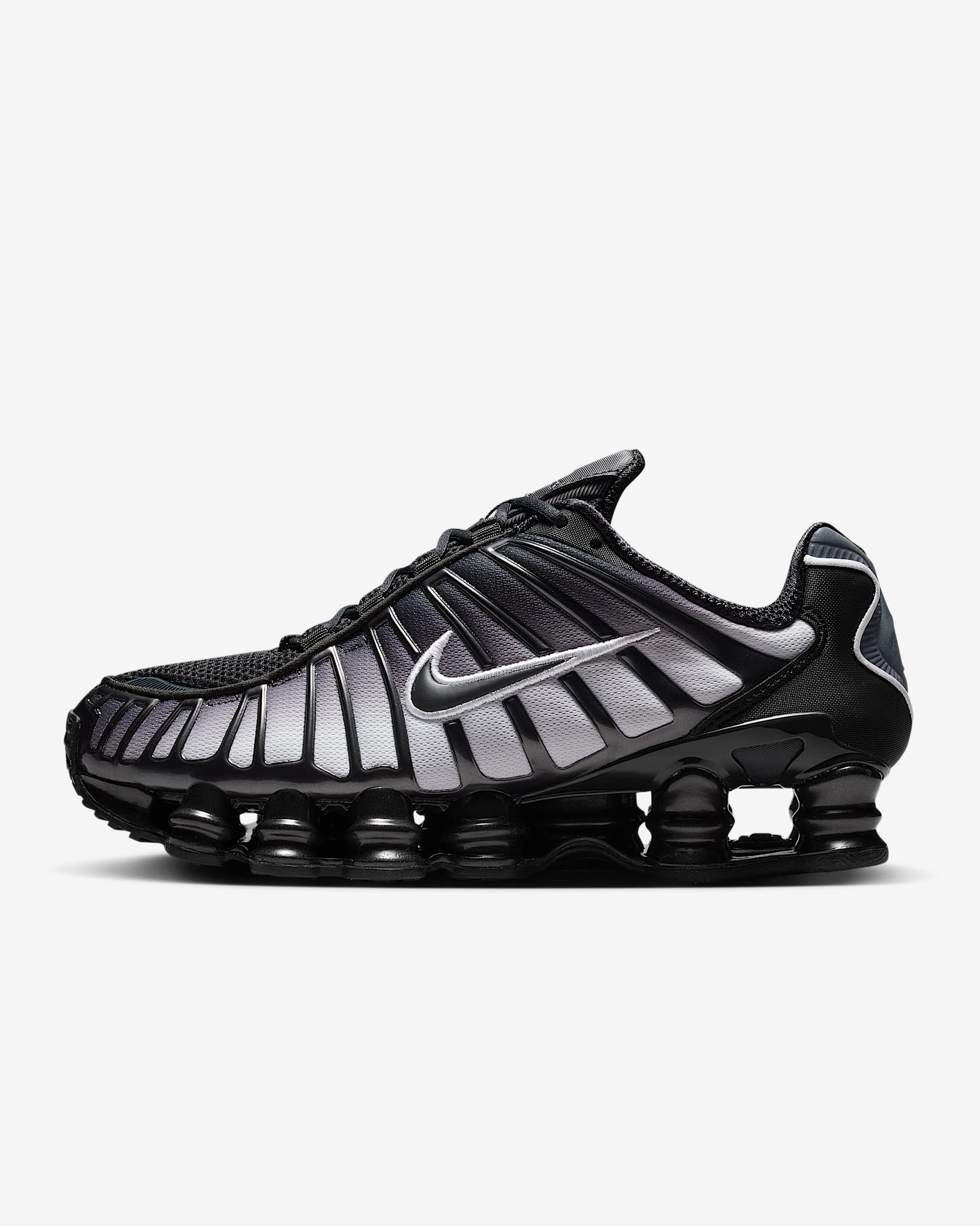 W-NIKE-SHOX-TL-FADE Nike Shox TL Fade_Nk – Image 1