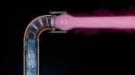 Sèche-cheveux Dyson Supersonic r™ - cheveux raides à ondulés (Rose Céramique)_Dyson – Image 4