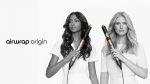 Multi-styler Dyson Airwrap™ Origin (Nickel/Cuivré)_Dyson – Image 2