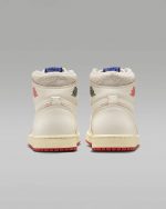 Air Jordan 1 High OG « Rare Air »_Nk – Image 5
