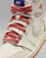 Air Jordan 1 High OG « Rare Air »_Nk – Image 6